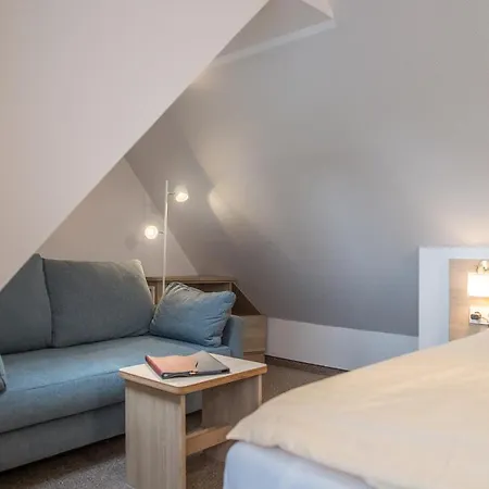 Guest house Ursula