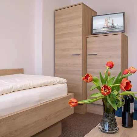 Vendégház Ursula 3*