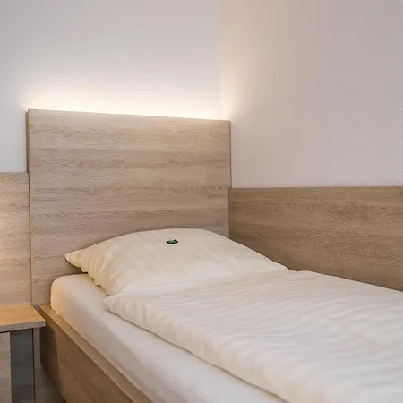 Ursula Guest house Neuharlingersiel