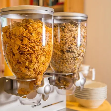 Ursula Vendégház Neuharlingersiel