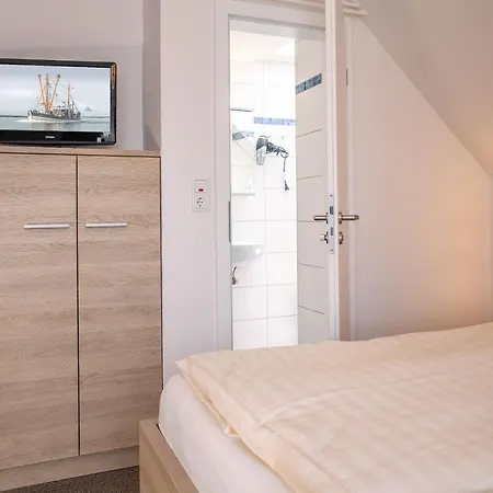 Ursula 3* Neuharlingersiel