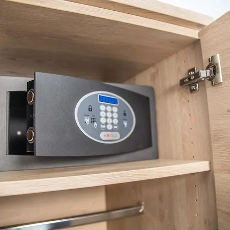 Ursula Vendégház Neuharlingersiel