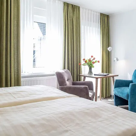 Ursula 3* Neuharlingersiel